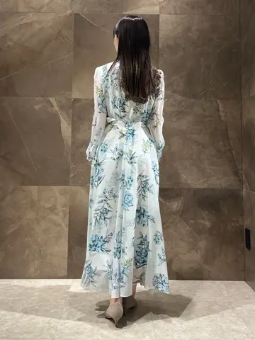 GRACE CONTINENTAL Machi コーディネート画像