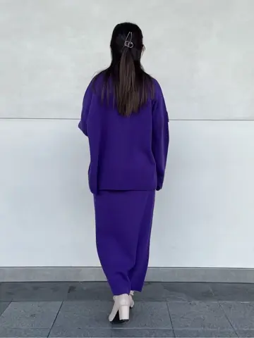 GRACE CONTINENTAL Machi コーディネート画像