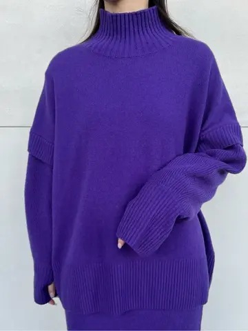 GRACE CONTINENTAL Machi コーディネート画像