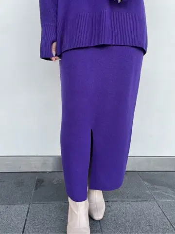 GRACE CONTINENTAL Machi コーディネート画像