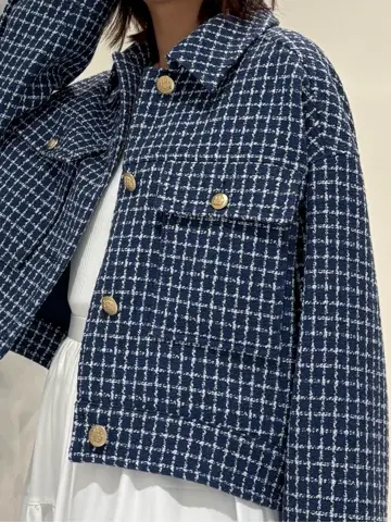 GRACE CONTINENTAL 岩永 春佳 コーディネート画像