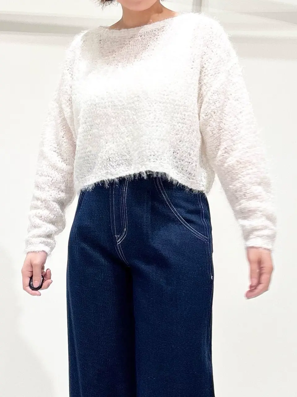 GRACE CONTINENTAL くまさか コーディネート画像