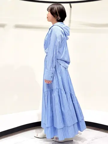 GRACE CONTINENTAL くまさか コーディネート画像