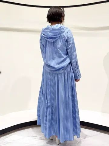 GRACE CONTINENTAL くまさか コーディネート画像