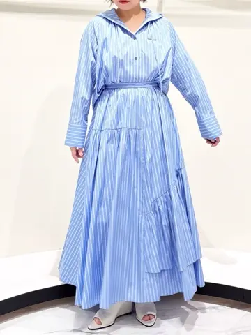 GRACE CONTINENTAL くまさか コーディネート画像