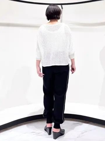 GRACE CONTINENTAL くまさか コーディネート画像