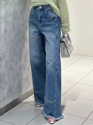 GRACE CONTINENTAL 岩永 春佳 コーディネート画像