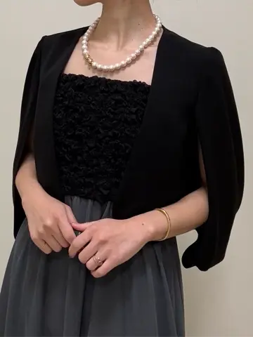 GRACE CONTINENTAL FUKUSHIMA YURIE コーディネート画像