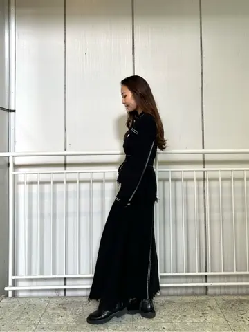 GRACE CONTINENTAL 加藤   恵理奈 コーディネート画像