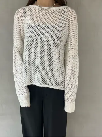 GRACE CONTINENTAL Machi コーディネート画像