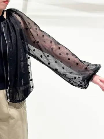 GRACE CONTINENTAL くまさか コーディネート画像