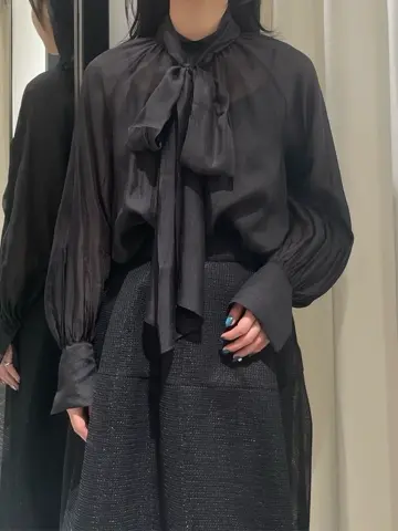 GRACE CONTINENTAL 端場　わかな コーディネート画像