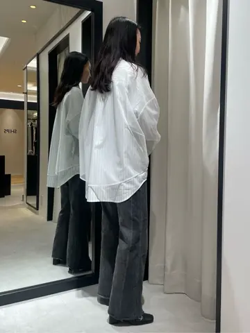 GRACE CONTINENTAL Nakatsu.m コーディネート画像