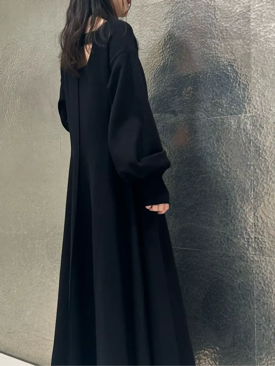 GRACE CONTINENTAL Nakatsu.m コーディネート画像