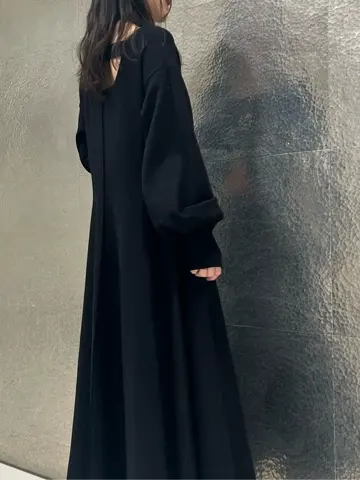 GRACE CONTINENTAL Nakatsu.m コーディネート画像