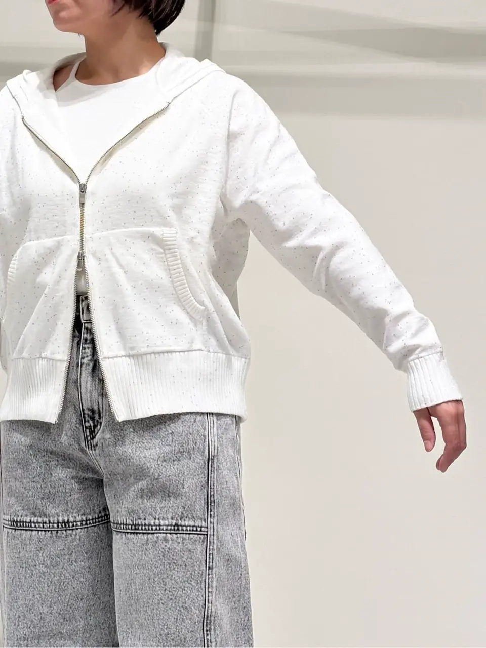 GRACE CONTINENTAL くまさか コーディネート画像