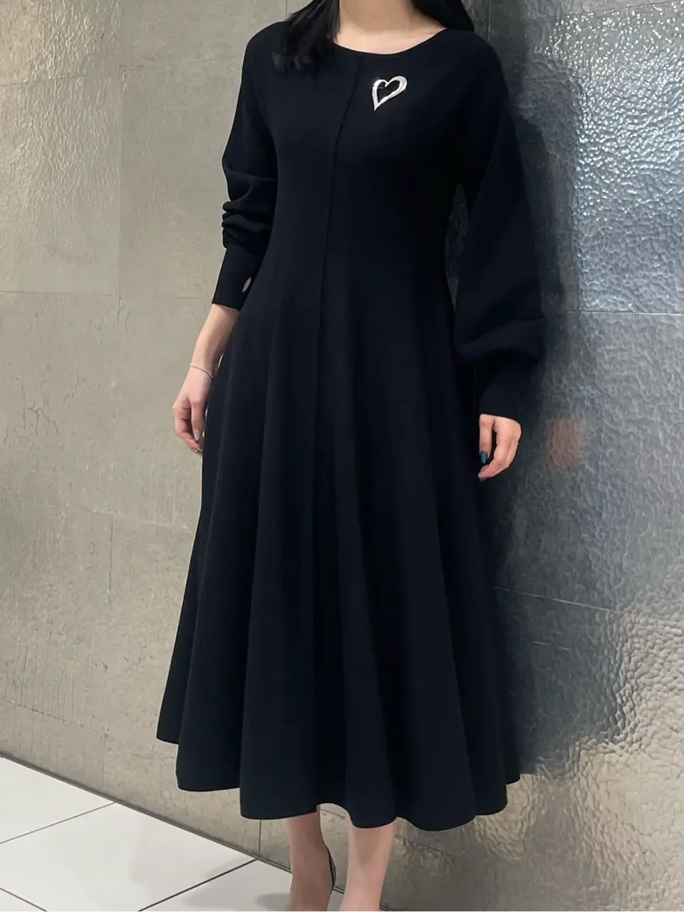 GRACE CONTINENTAL 端場　わかな コーディネート画像