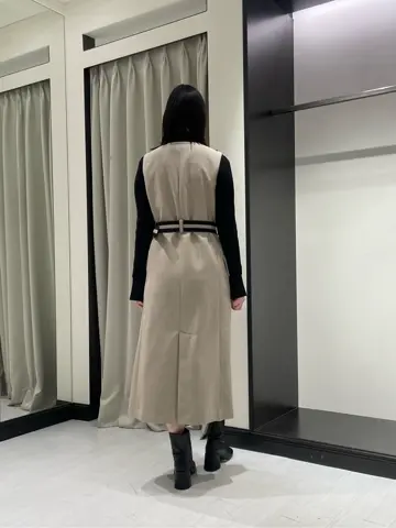 GRACE CONTINENTAL kobayashi コーディネート画像