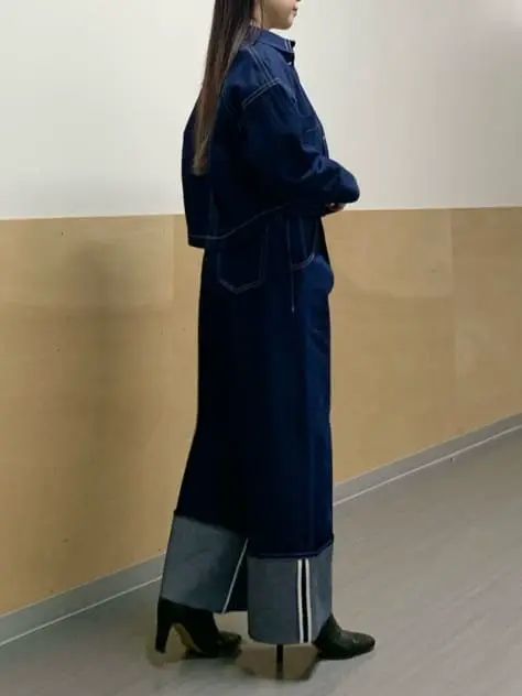 GRACE CONTINENTAL 平野 裕華 コーディネート画像