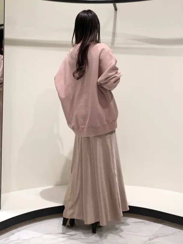 GRACE CONTINENTAL 平野 裕華 コーディネート画像