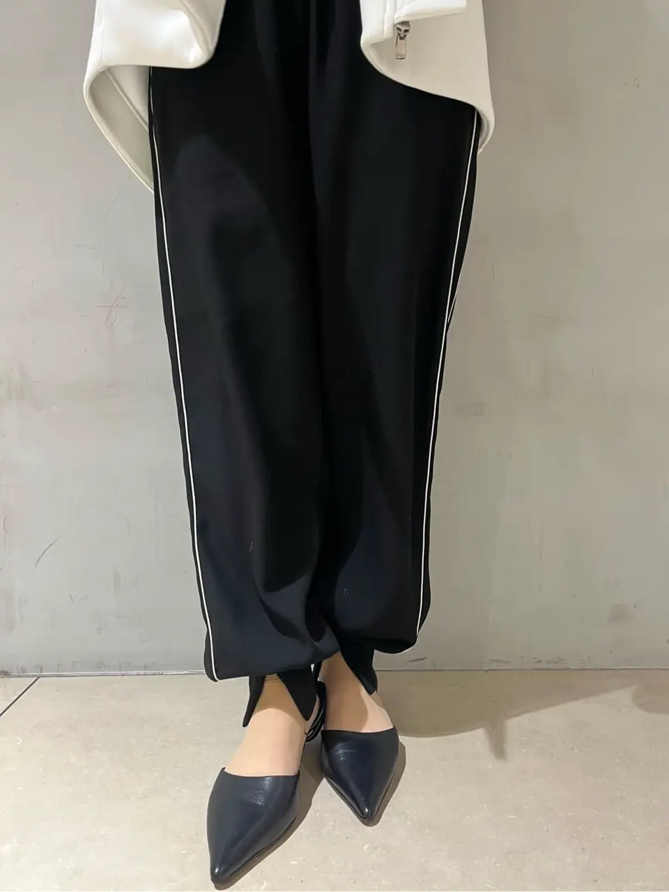 GRACE CONTINENTAL Machi コーディネート画像