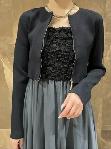 GRACE CONTINENTAL Machi コーディネート画像