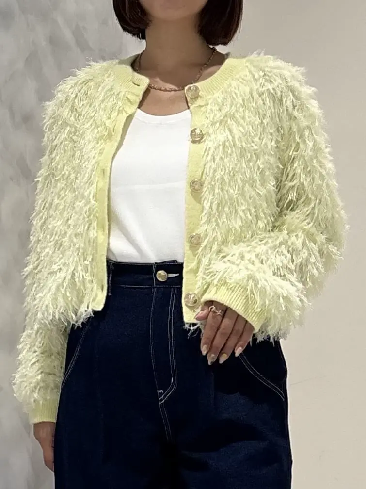 GRACE CONTINENTAL 岩永 春佳 コーディネート画像