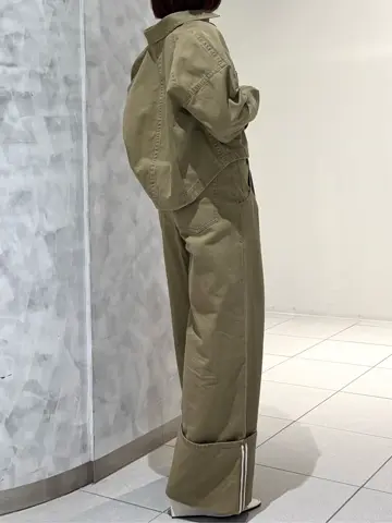 GRACE CONTINENTAL 岩永 春佳 コーディネート画像