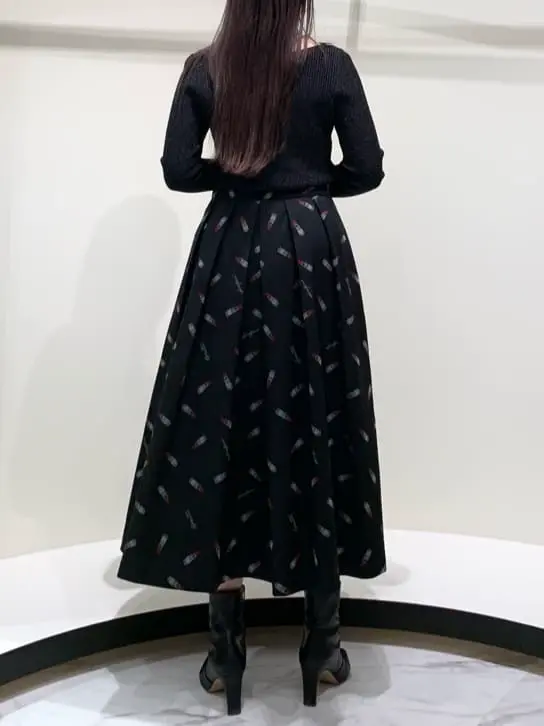 GRACE CONTINENTAL 平野 裕華 コーディネート画像