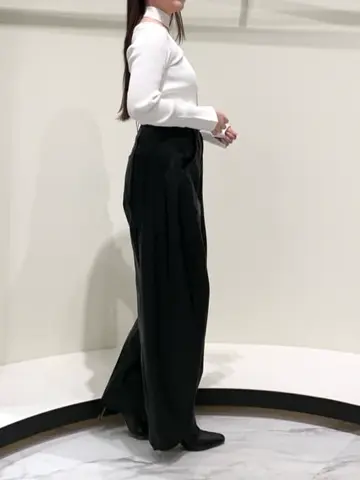 GRACE CONTINENTAL 平野 裕華 コーディネート画像