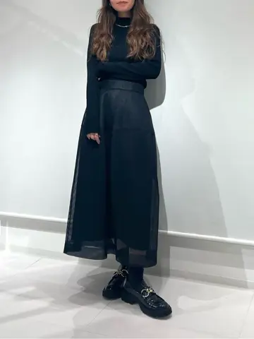 GRACE CONTINENTAL 加藤   恵理奈 コーディネート画像