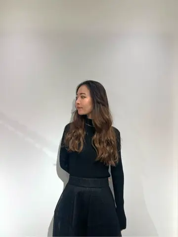 GRACE CONTINENTAL 加藤   恵理奈 コーディネート画像