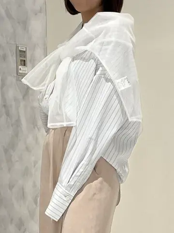 GRACE CONTINENTAL 岩永 春佳 コーディネート画像