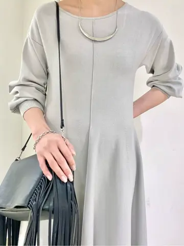 GRACE CONTINENTAL haruka iwasaki コーディネート画像