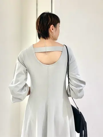 GRACE CONTINENTAL haruka iwasaki コーディネート画像