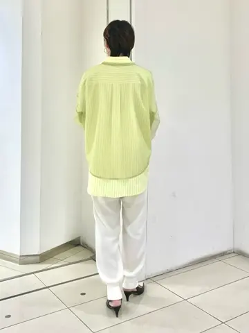 GRACE CONTINENTAL haruka iwasaki コーディネート画像