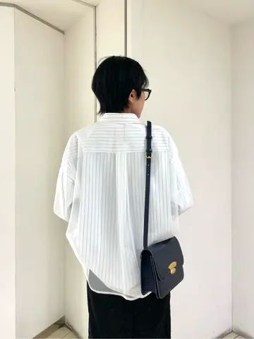 GRACE CONTINENTAL yoshi コーディネート画像