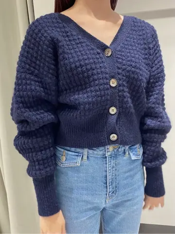 GRACE CONTINENTAL Abe コーディネート画像