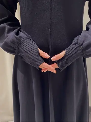 GRACE CONTINENTAL Abe コーディネート画像