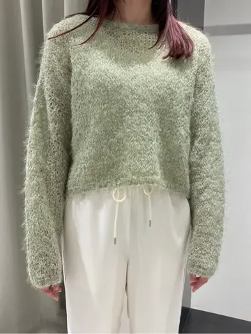 GRACE CONTINENTAL Abe コーディネート画像