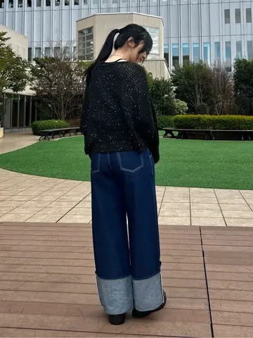 GRACE CONTINENTAL 富田　明日香 コーディネート画像