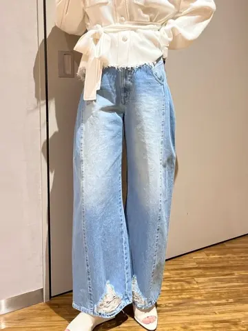 GRACE CONTINENTAL OZAWA コーディネート画像