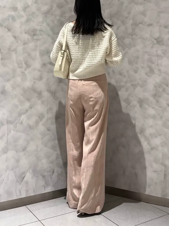 GRACE CONTINENTAL OZAWA コーディネート画像