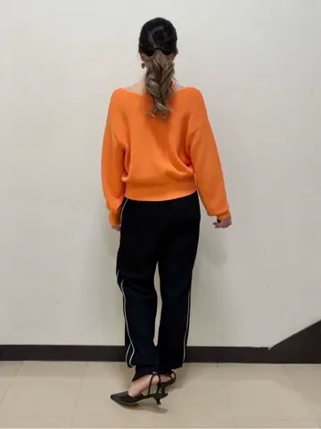 GRACE CONTINENTAL FUKUSHIMA YURIE コーディネート画像