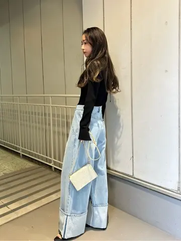 GRACE CONTINENTAL 加藤   恵理奈 コーディネート画像