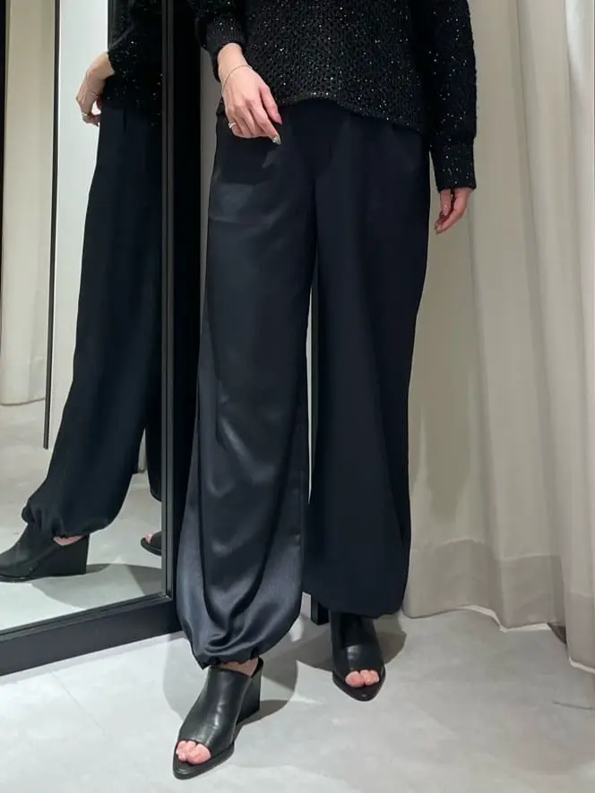 GRACE CONTINENTAL 端場　わかな コーディネート画像