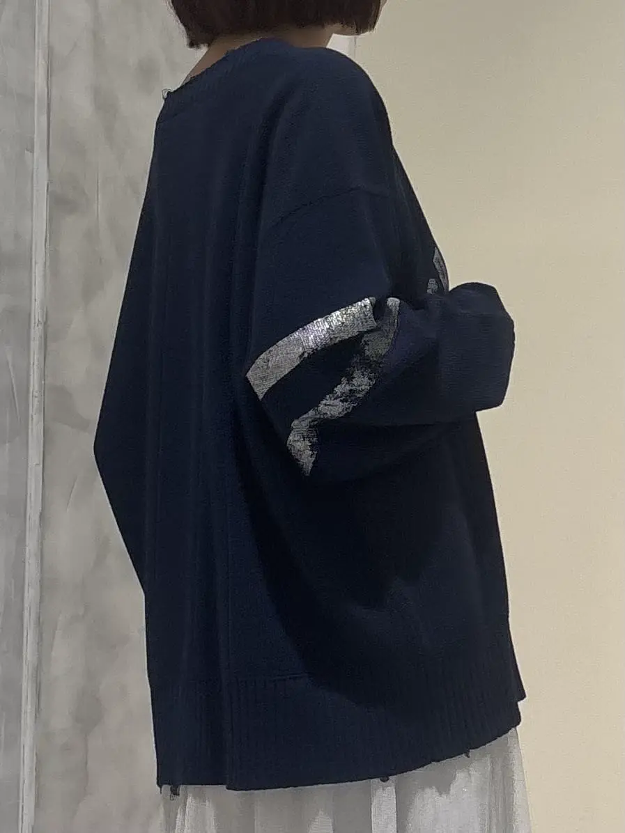 GRACE CONTINENTAL 岩永 春佳 コーディネート画像