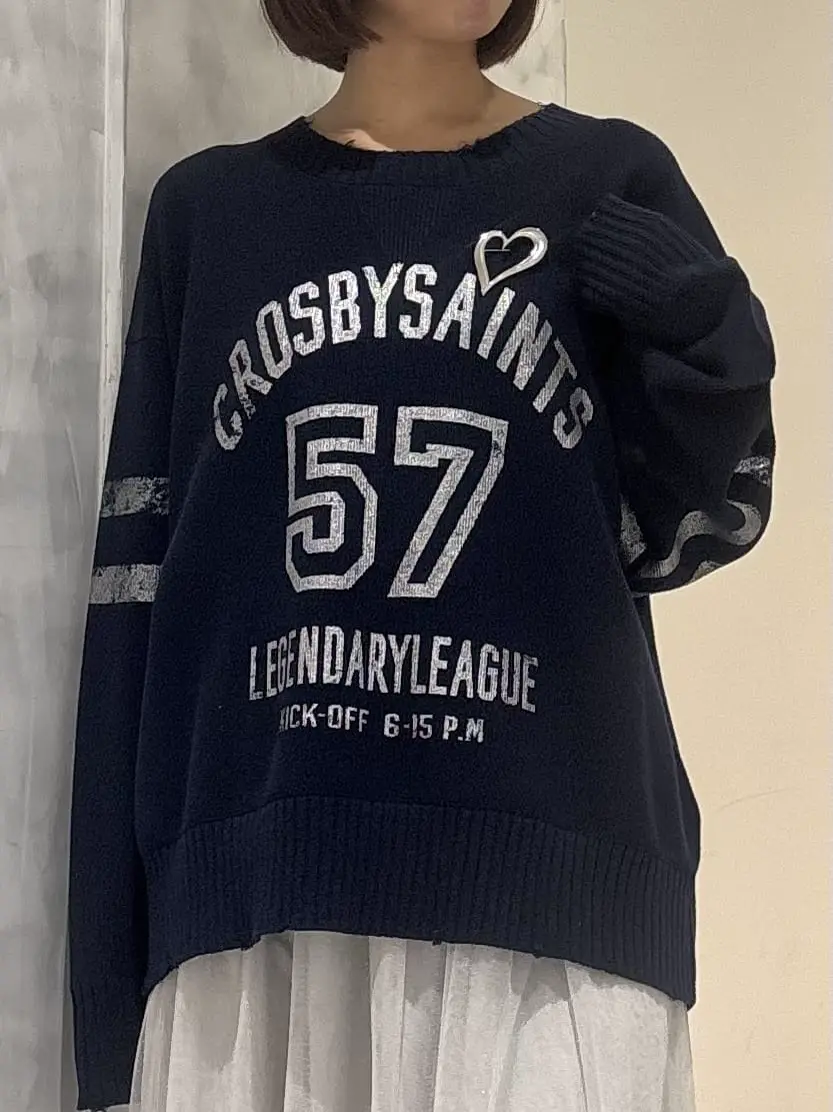 GRACE CONTINENTAL 岩永 春佳 コーディネート画像