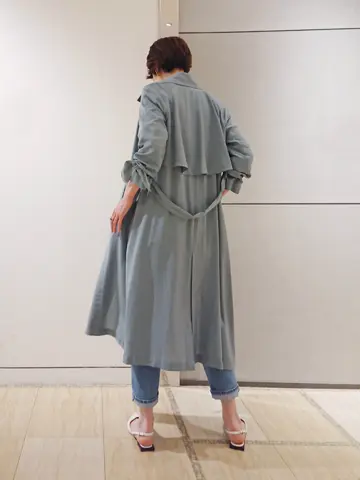 GRACE CONTINENTAL 今野　志保 コーディネート画像