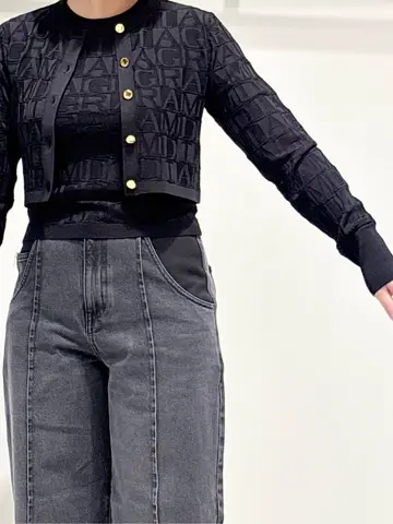 GRACE CONTINENTAL くまさか コーディネート画像